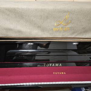 Toyama鋼琴