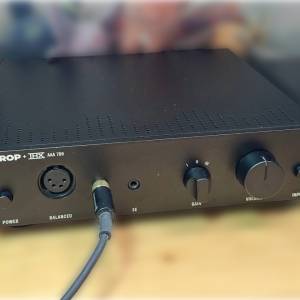 Drop + THX AAA™ 789 Linear Amplifier