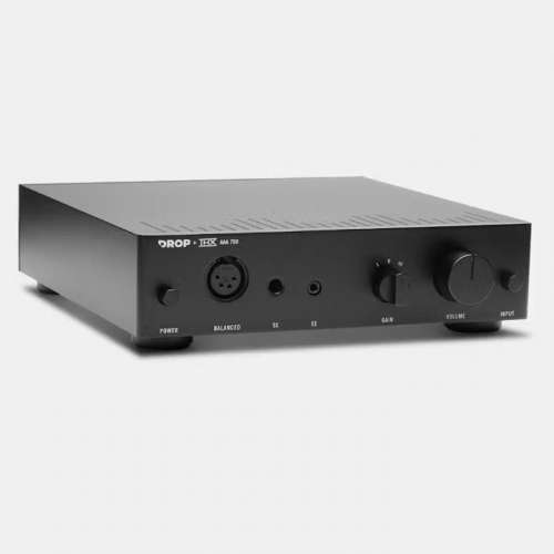 Drop + THX AAA™ 789 Linear Amplifier