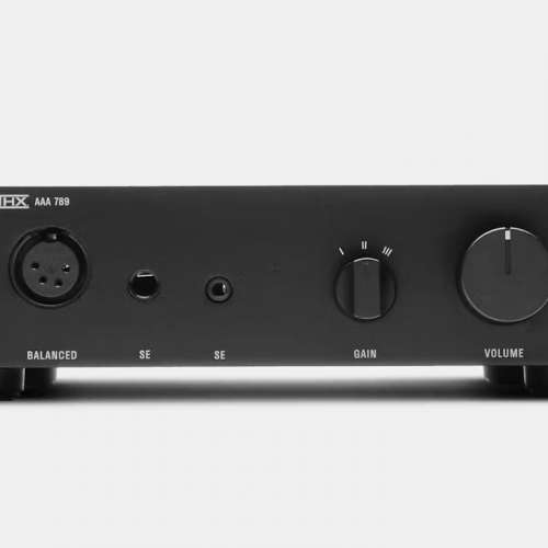 Drop + THX AAA™ 789 Linear Amplifier