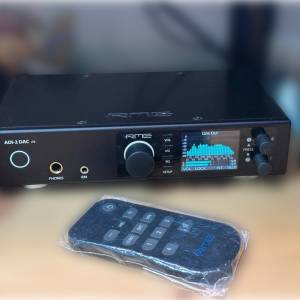 RME ADI-2 DAC FS