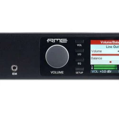 RME ADI-2 DAC FS