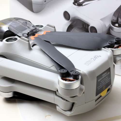 大彊 DJI Mini 3 Pro香港行貨(DJI RC)螢幕遙控器版(附電腦購買單)100%全新,不議價