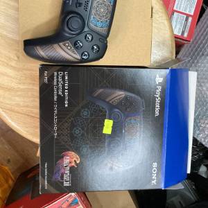 PS5 手制