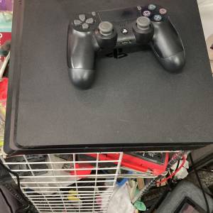 PS4  11.0 500G