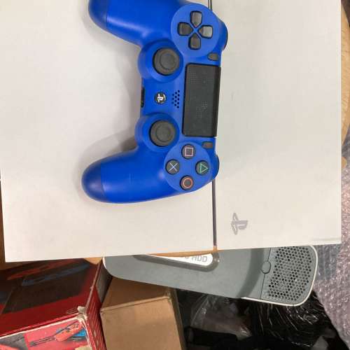 PS4 1TGB