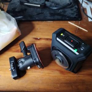 Nikon KeyMission 360