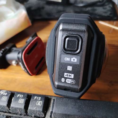 Nikon KeyMission 360