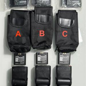 Godox V860II for Sony 閃光燈