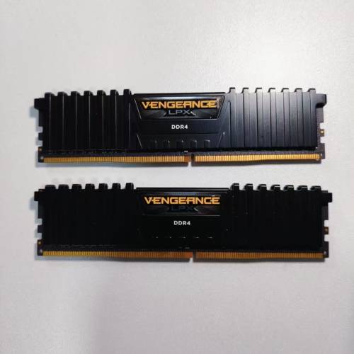 Corsair Vengeance LPX DDR4 16GB (2x8GB)