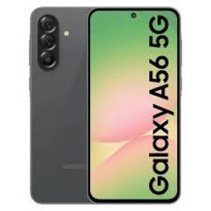 98%Samsung A56 5G 黑色