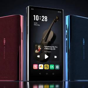 Hiby r8ii
