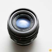 頂級英國電影鏡頭 Dallmeyer SUPER-SIX ANASTIGMAT 2" 50mm f/1.9 (LEICA M)