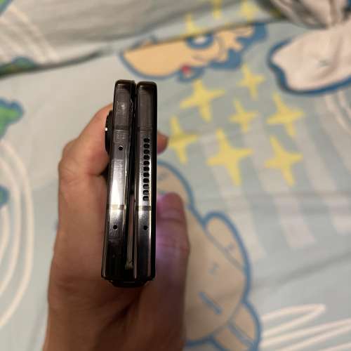 99%Samsung Galaxy Z Fold 4 12/256gb 香港行貨