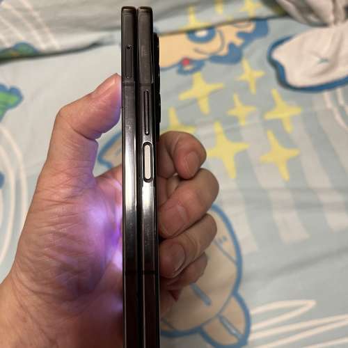 99%Samsung Galaxy Z Fold 4 12/256gb 香港行貨