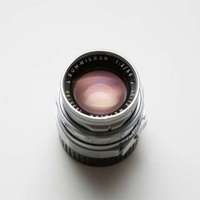 Leica Summicron Dual Range DR 50mm f2
