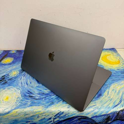 (高階4Type C頭🔥超抵15寸MacBook Pro) APPLE Macbook Pro 2017 i7 /16GB Ram/256G...