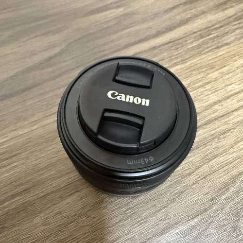 canon rf16mm f2.8