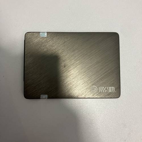 影馳-固態硬盤鐵甲戰將240g
