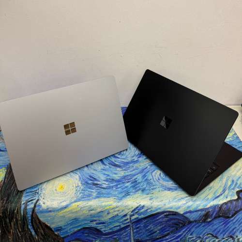 (超抵用❤️‍🔥微軟Laptop4荃灣旗艦店)Microsoft Surface Laptop 4/13.5吋/15吋/i...