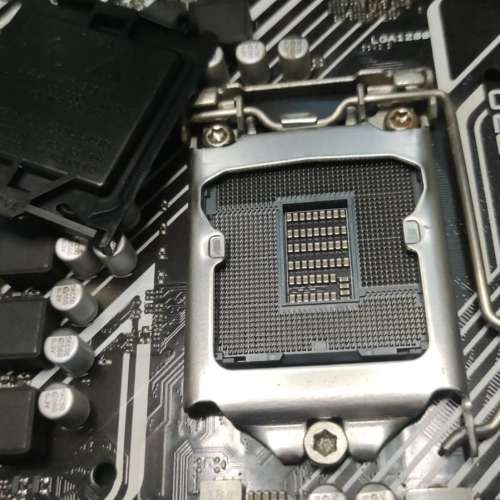 ASUS 華碩 PRIME H510M-K R2.0 Micro-ATX 主機板 MATX (有保養) 支援第 10、11 代 ...