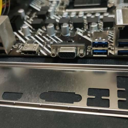 ASUS 華碩 PRIME H510M-K R2.0 Micro-ATX 主機板 MATX (有保養) 支援第 10、11 代 ...