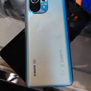 小米 Xiaomi 11 8+256GB 港行