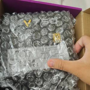 Cooler Master V750 (RS-750-AFBAG1-UK) Fully Modular PSU 保養到2029年7月