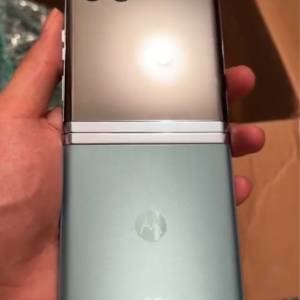 motorola razr 40ultra 5G 8+256gb