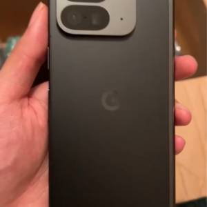 Google pixel 9 pro fold 5G 16+256gb 6000$