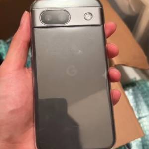 Google pixel 8a 5G 8+128gb 1850$