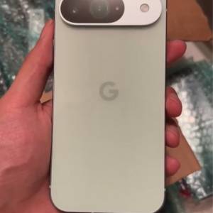 Google pixel 9 5G 12+256gb 4000$