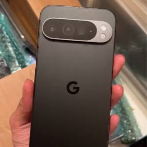 Google pixel 9 pro xl 5G 16+256 4800$