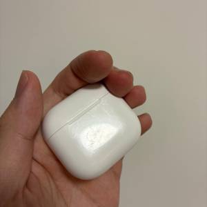 行貨有保 Airpod 4 無降噪版