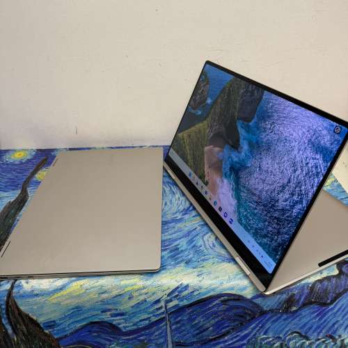 (16寸AMOLED🤩超輕薄360度摺機❤️‍🔥) Samsung Galaxy Book 3 Pro /i7-1360P/16G...