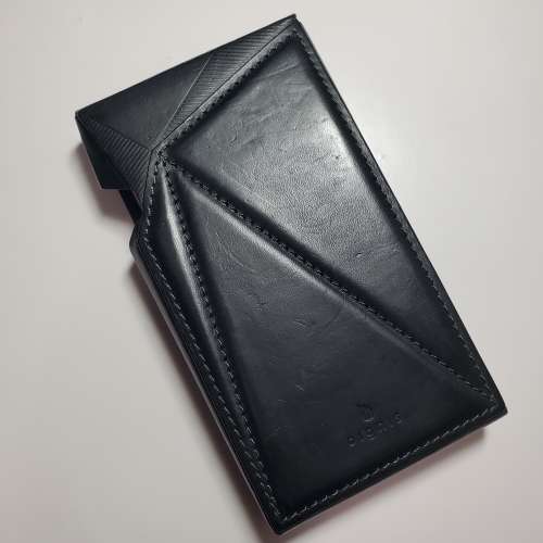 韓國Dignis SP3000黑色皮套