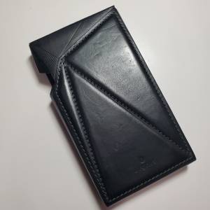韓國Dignis SP3000黑色皮套