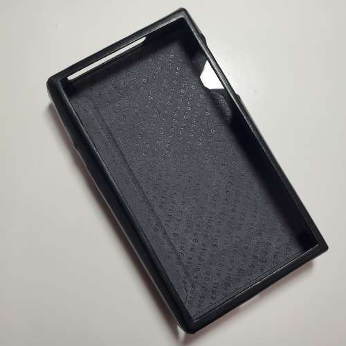 韓國Dignis SP3000黑色皮套