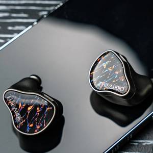徵求 Thieaudio Valhalla