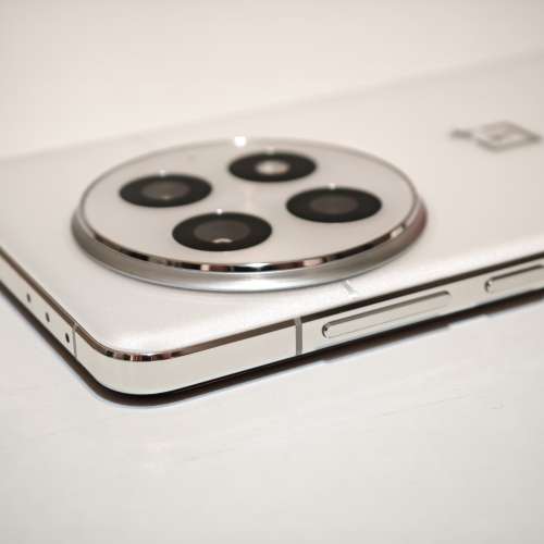 Oneplus 一加 13 白色 16+512