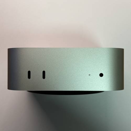Mac mini m4 2024 16+256gb 10GbE 港行