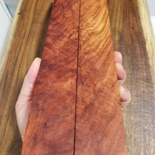 海南黃花梨傢具料鎮尺