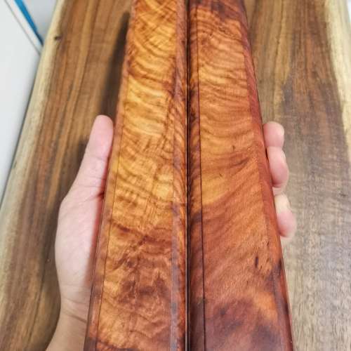 海南黃花梨傢具料鎮尺