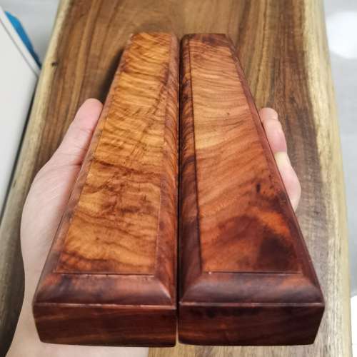 海南黃花梨傢具料鎮尺