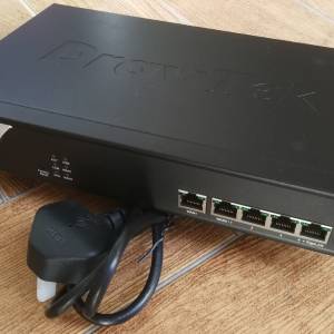 Draytek Vigor 2922 VPN Router