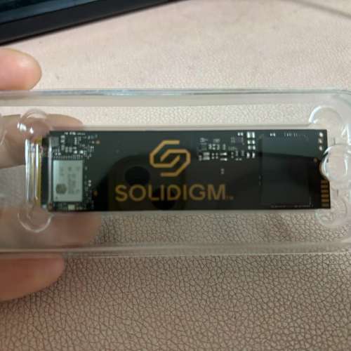 SK hynix海力士SSD Solidigm P41 Plus 512gb nvme pcle4.0 2280