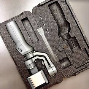 99% New DJI Osmo Mobile 2
