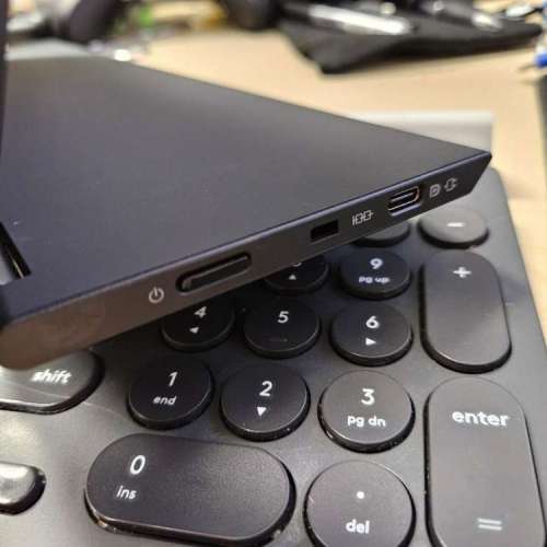 Lenovo ThinkVision 可攜式顯示器 M15