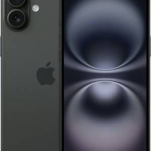 Apple iPhone 16plus 128gb 黑色行機 99%新