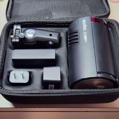 Godox AD100Pro